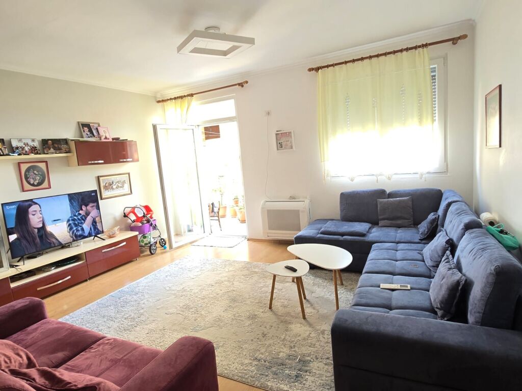 Apartment 2+1+2 bathrooms for sale