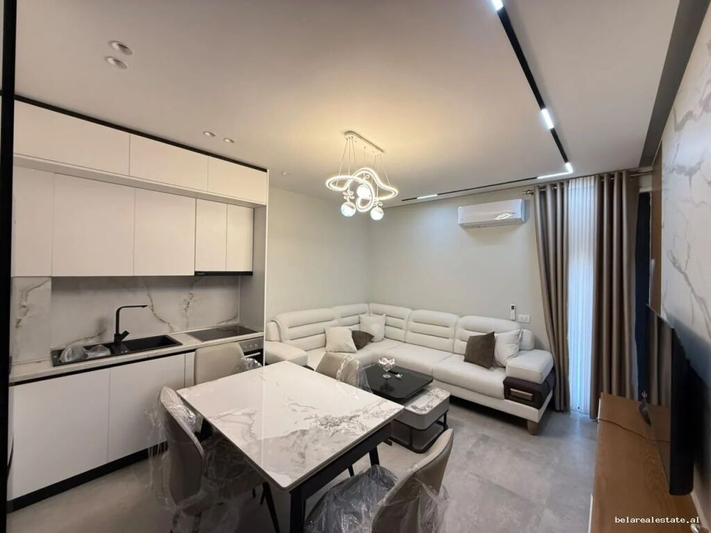 Appartamento In Affitto 1+1 A Selvia (ID B2101903) Tirana