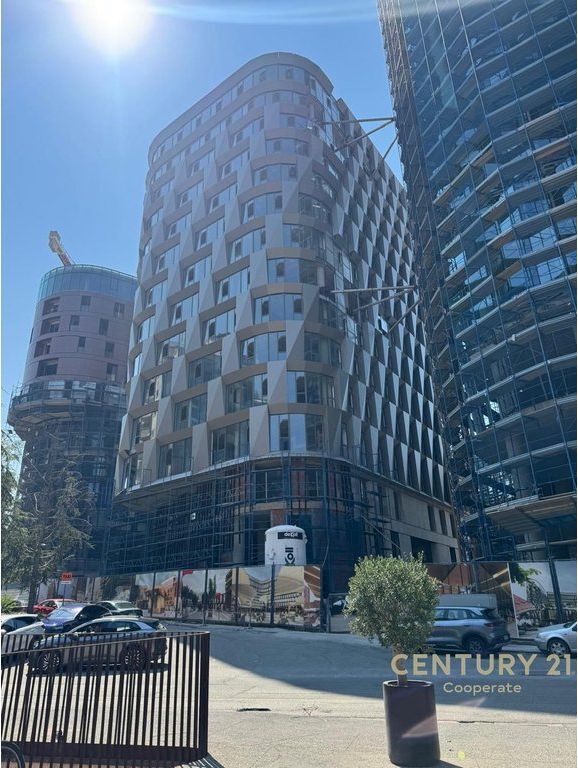 SHESIM SUPER APARTAMENT TEK URBANLIMIT TIRANË