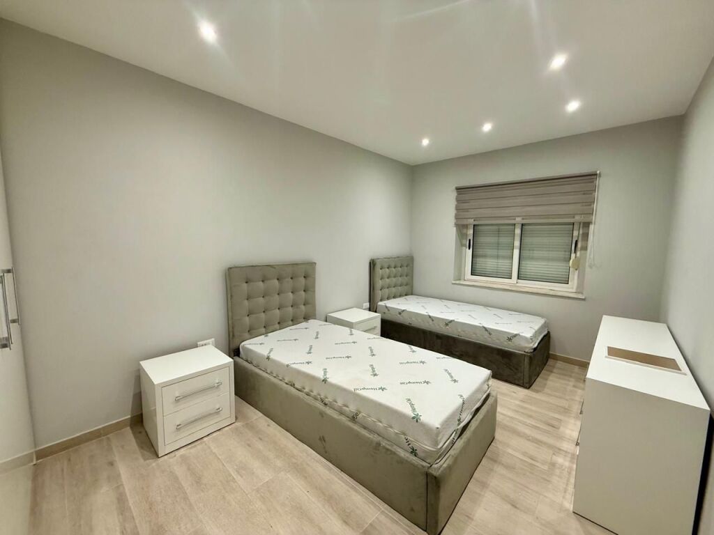 APPARTAMENTO 2+1 IN AFFITTO | SELITË
