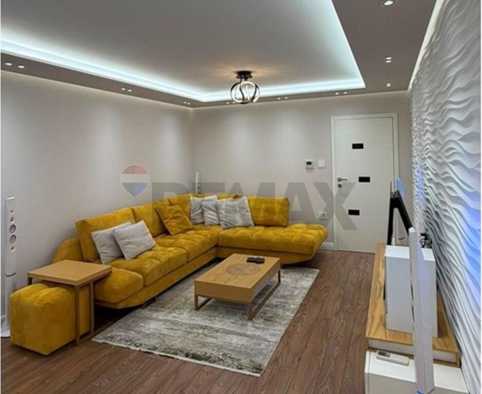 Apartament - Për Shitje - Blloku Gintash, Tiranë