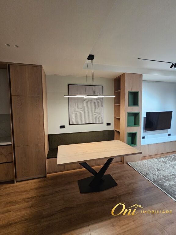 RRUGA MINE PEZA, APARTAMENT PER QERA 1+1