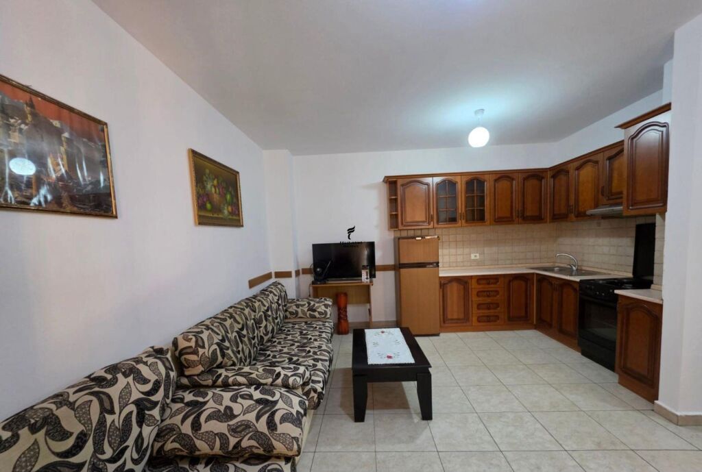 APPARTAMENTO IN AFFITTO 1+1 VIALONE ZOGU I PARE 55.000 LEKE FH-92914