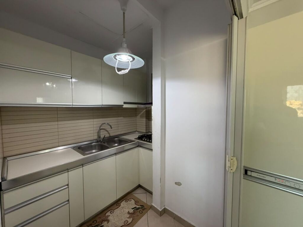 3+1 apartment for sale near Condor Center at the former park.
