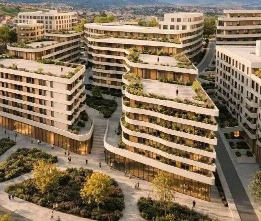 🏡 ALUNA 5 – APARTMENT 3+1+2 FOR SALE | PASKUQAN