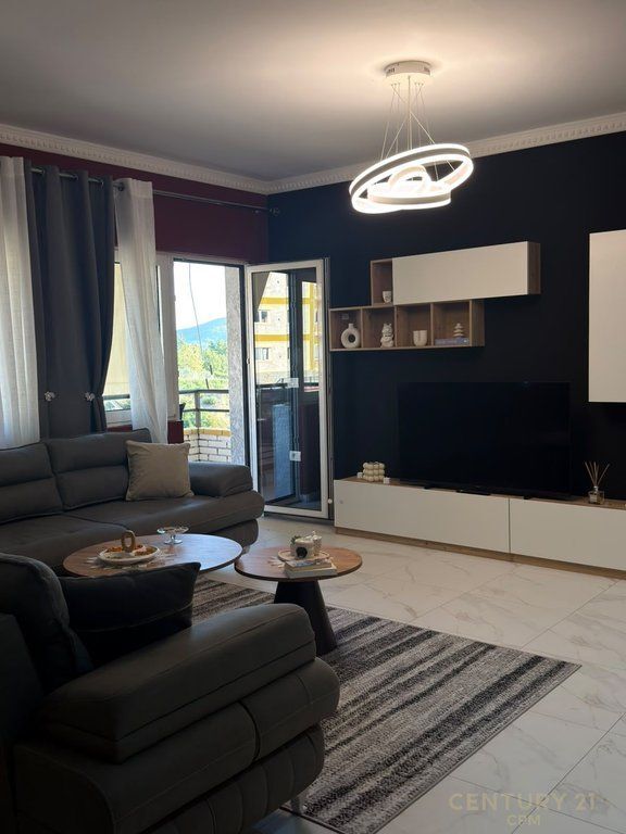 Apartament 1+1 per qira, Lake Land Residence, Farkë