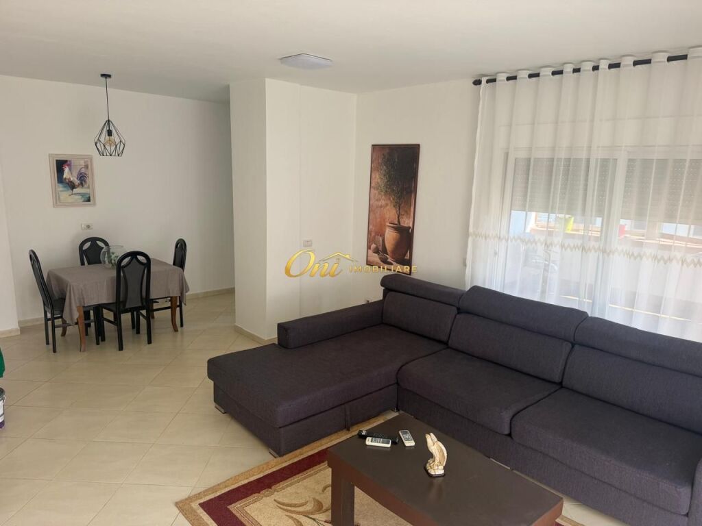 DON BOSKO, APARTAMENT PER QERA 2+1