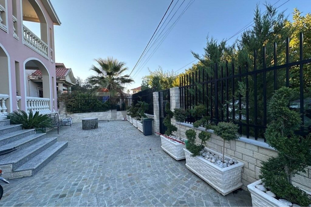 Appartamento 2+1 in affitto Via Elbasan