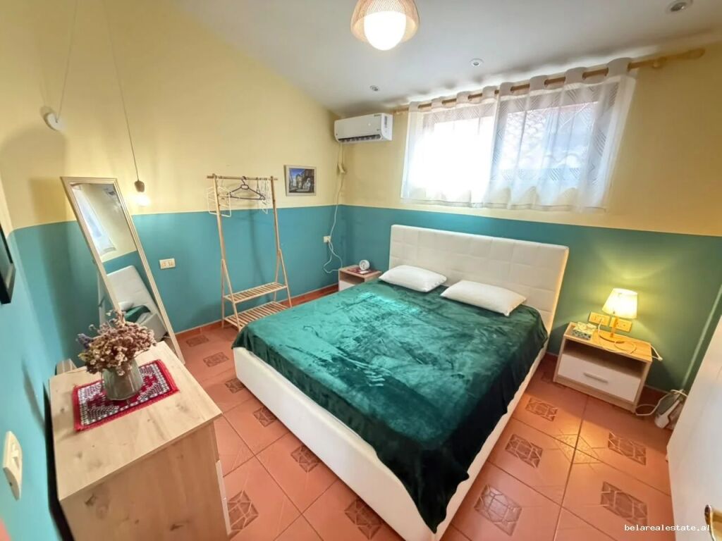 Apartament Me Qera 2+1 Tek Sheshi Willson (ID B2202103) Tirane