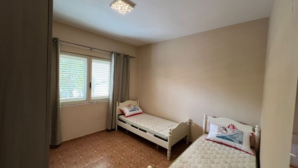 APARTAMENT 2+1 ME QIRA TEK PEDIATRIA