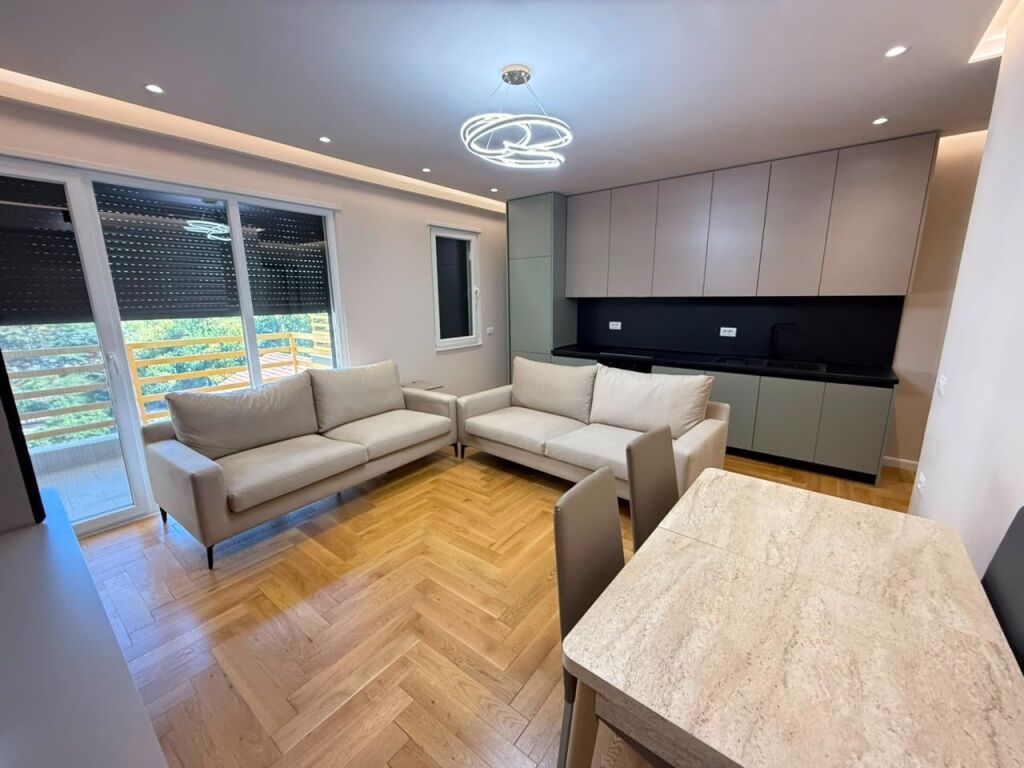 Appartamento In Affitto 1+1 A Lapraka (ID B2101902) Tirana