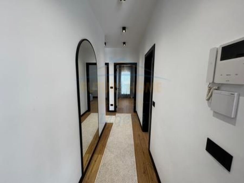 Qera, Apartament 3+1+2 Poste Parkimi, Sofia Residence, TEG, Tirane.