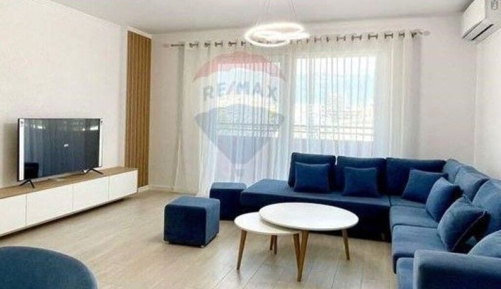 Apartament - Për Qira - Rruga Sami Frashëri, Tiranë  ID: 530171024-1315