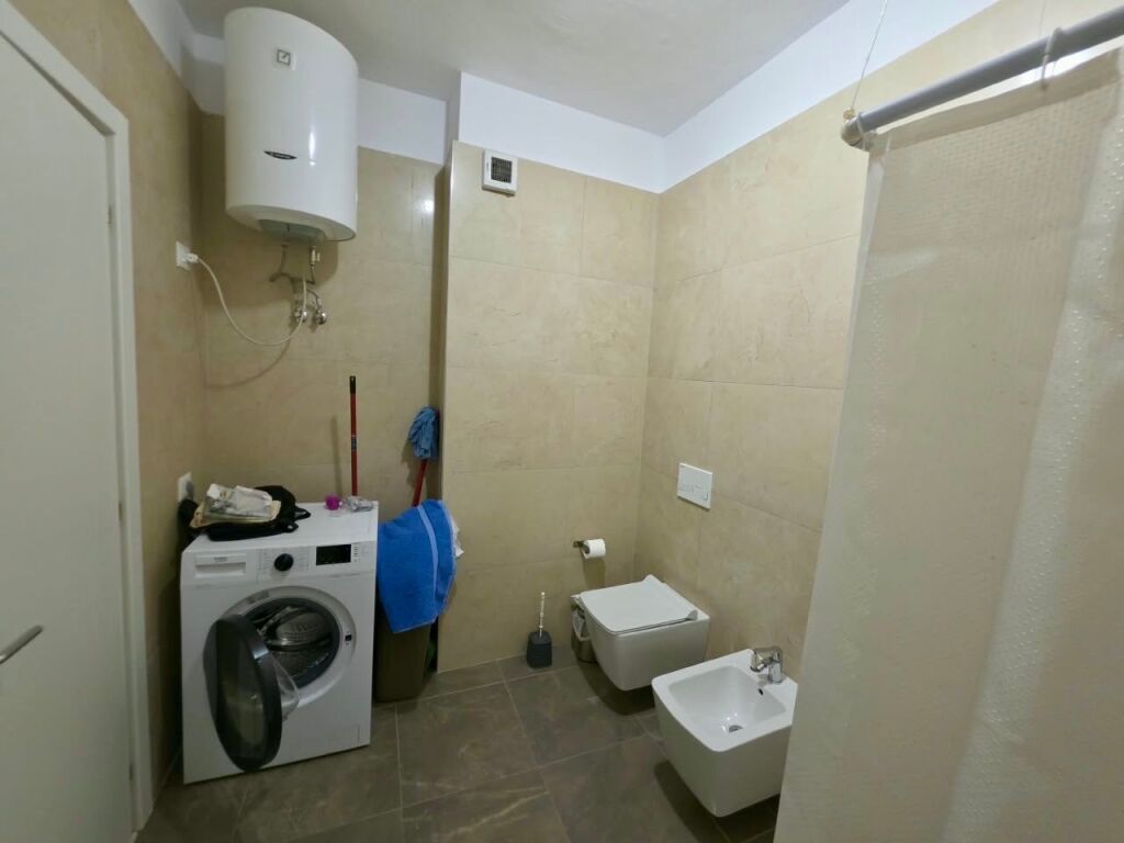 🏡 SHITET Apartament 1+1 📍 Rezidenca Grand Gallery, Yzberisht ✨