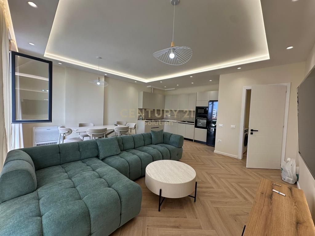 JEPET ME QIRA | APARTAMENT 2+1+2 + POST PARKIMI | TEK FARMACIA 10
