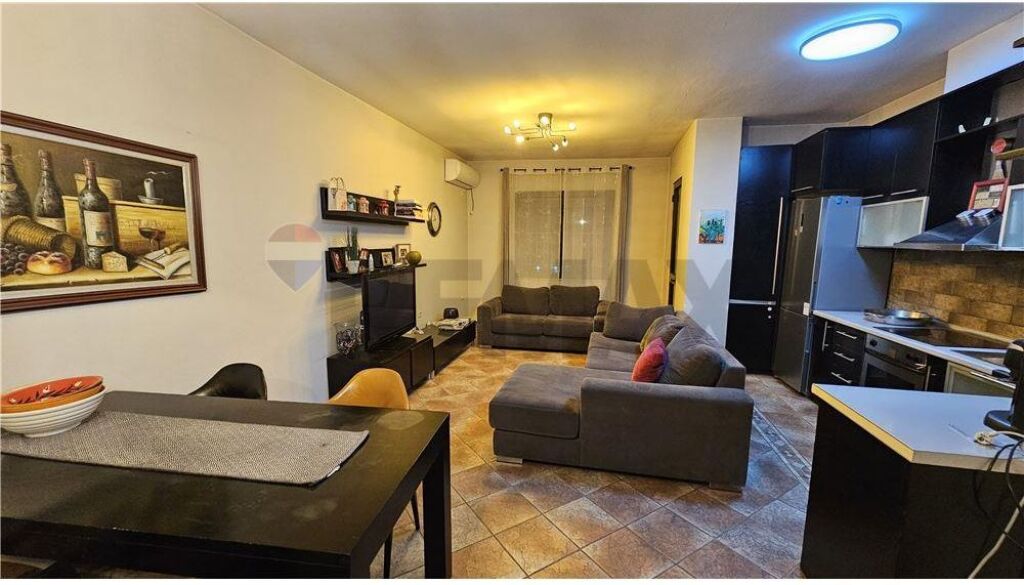 Jepet me qira apartament (2+1+2), Kodra e Diellit