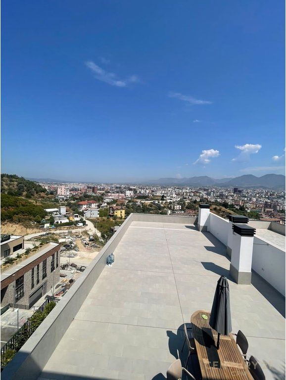 Apartament Ne Shitje me Hipoteke 3+1+2, Kodra Diellit 2