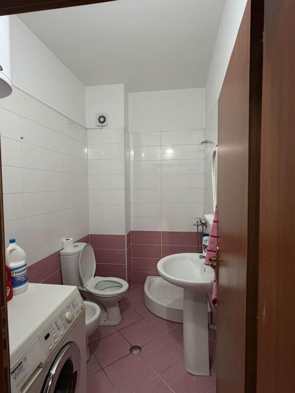 Qera | Apartament 1 + 1 | Astir | 400 €/muaj
