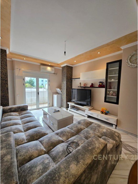 3+1 Apartment For Sale on Aleksander Goga Street, Durres - 200000€ | 100 m²