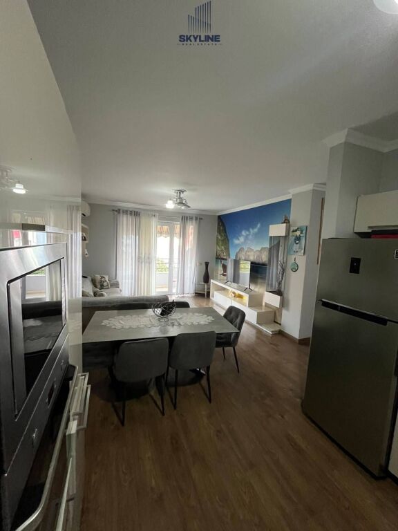 Apartment 2+1 For Rent-Yzberisht