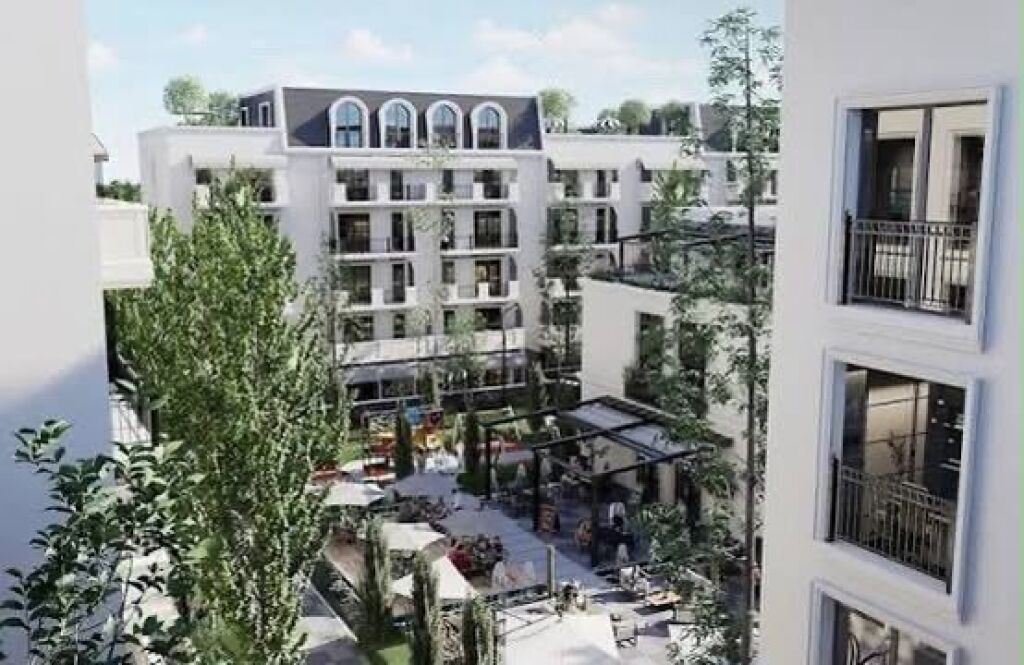 🏡✨ SHITET APARTAMENT 1+1 – TIRANA CIELO RESIDENCE ✨🏡