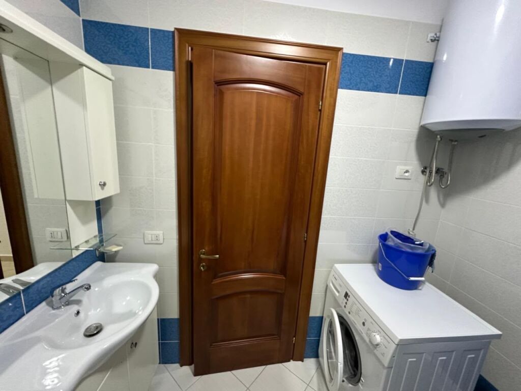 ✨ Apartament 2+1 te Ish Parku – HomePlan/Kontakt