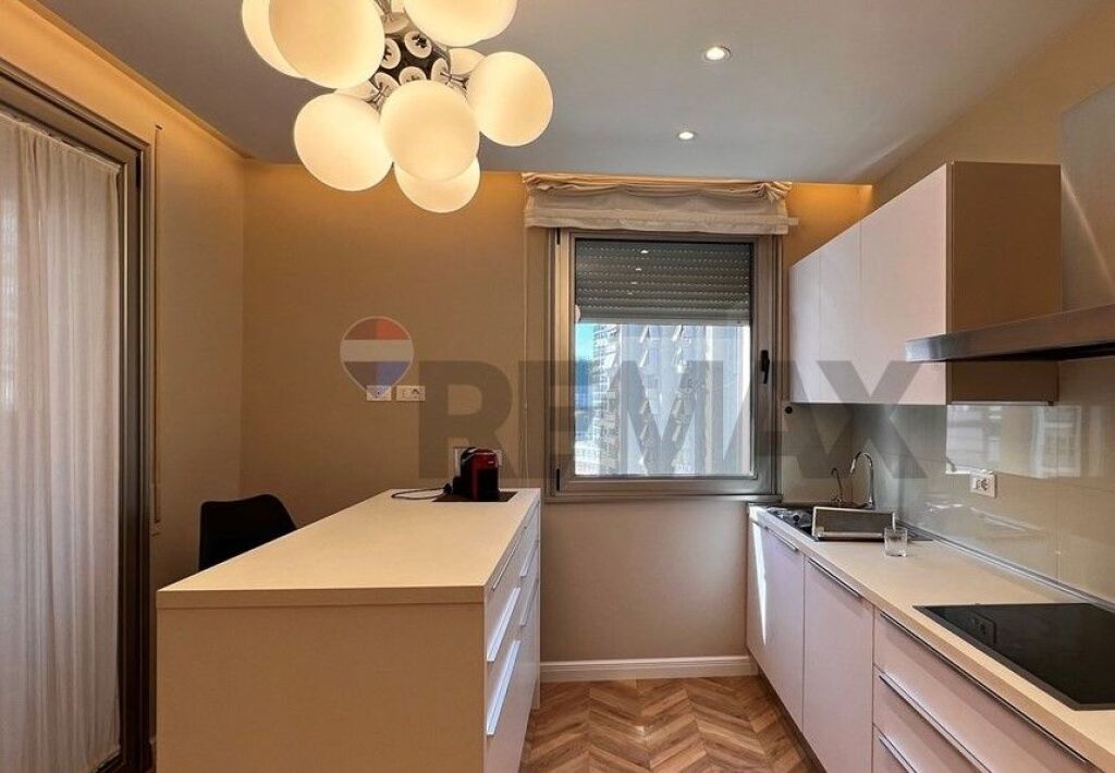 Appartamento in affitto 3+1+2 nel Complesso Nobis  ID: 530181090-184