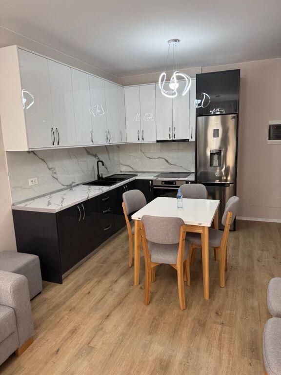 🏡 SHITET APARTAMENT 1+1 – UNIVERS CITY 📍