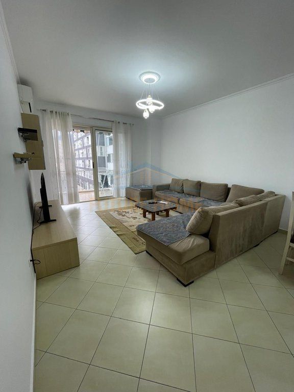 Qera, Apartament 2+1+2+parkim, Don Bosko, Tiranë.