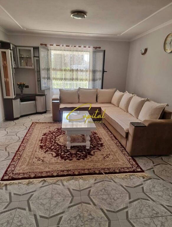 APPARTAMENTO IN AFFITTO 1+1 ALI DEMI 45.000 LEKE