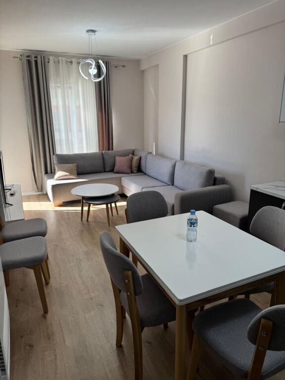 🏡 SHITET APARTAMENT 1+1 – UNIVERS CITY 📍