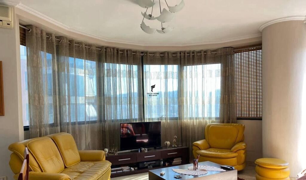 APARTMENT FOR RENT 1+1 21 DECEMBER 55,000 LEKE FH-92977