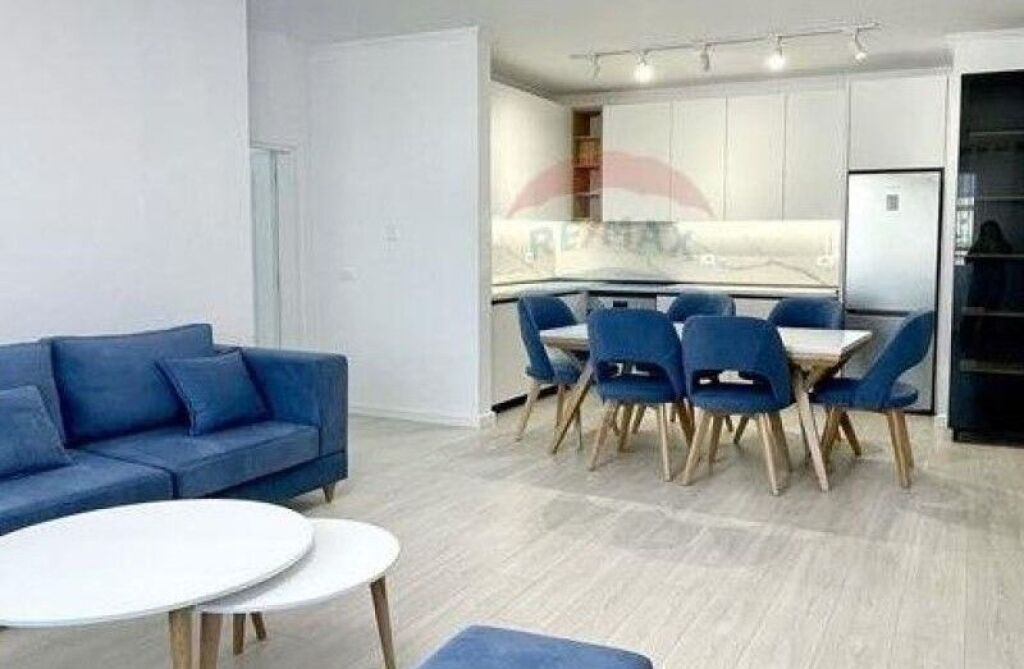 Apartament - Për Qira - Rruga Sami Frashëri, Tiranë  ID: 530171024-1315