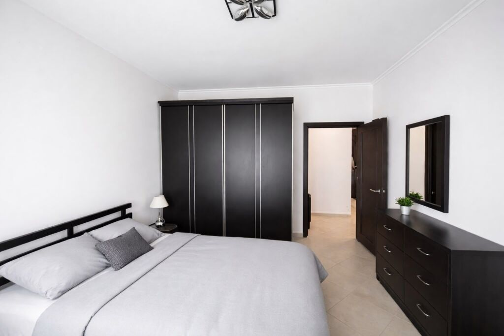 APARTAMENT 3+1 ME QERA KOMUNA E PARISIT