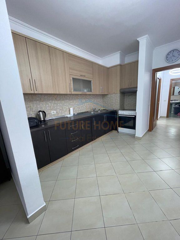 Qera, Apartament 2+1+2+parkim, Don Bosko, Tiranë.
