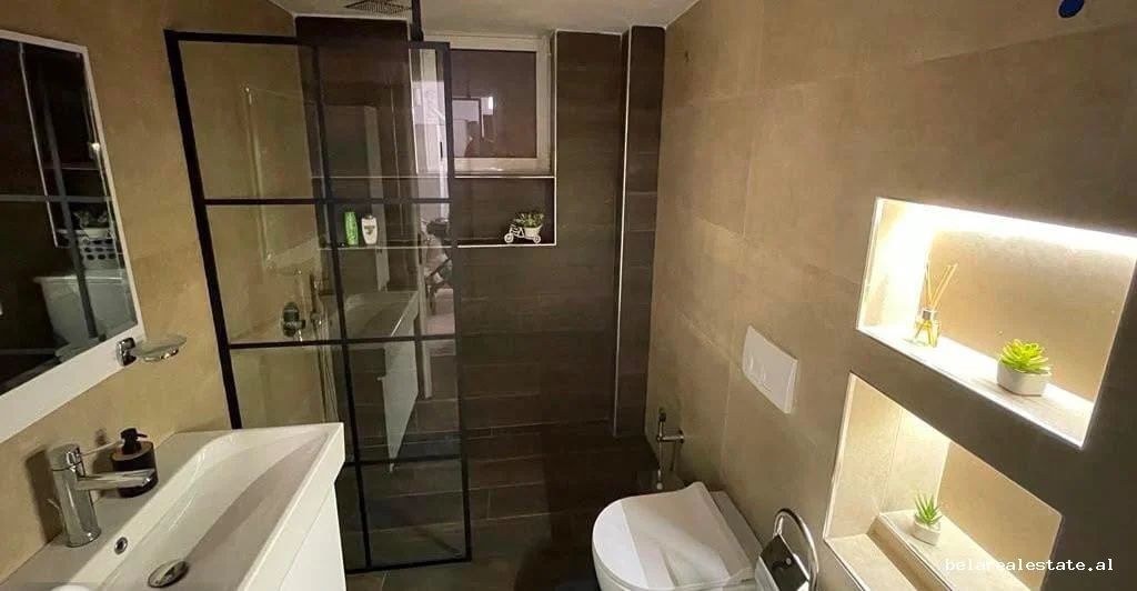 Appartamento In Affitto 2+1 A Myslym Shyr (ID B2202102) Tirana