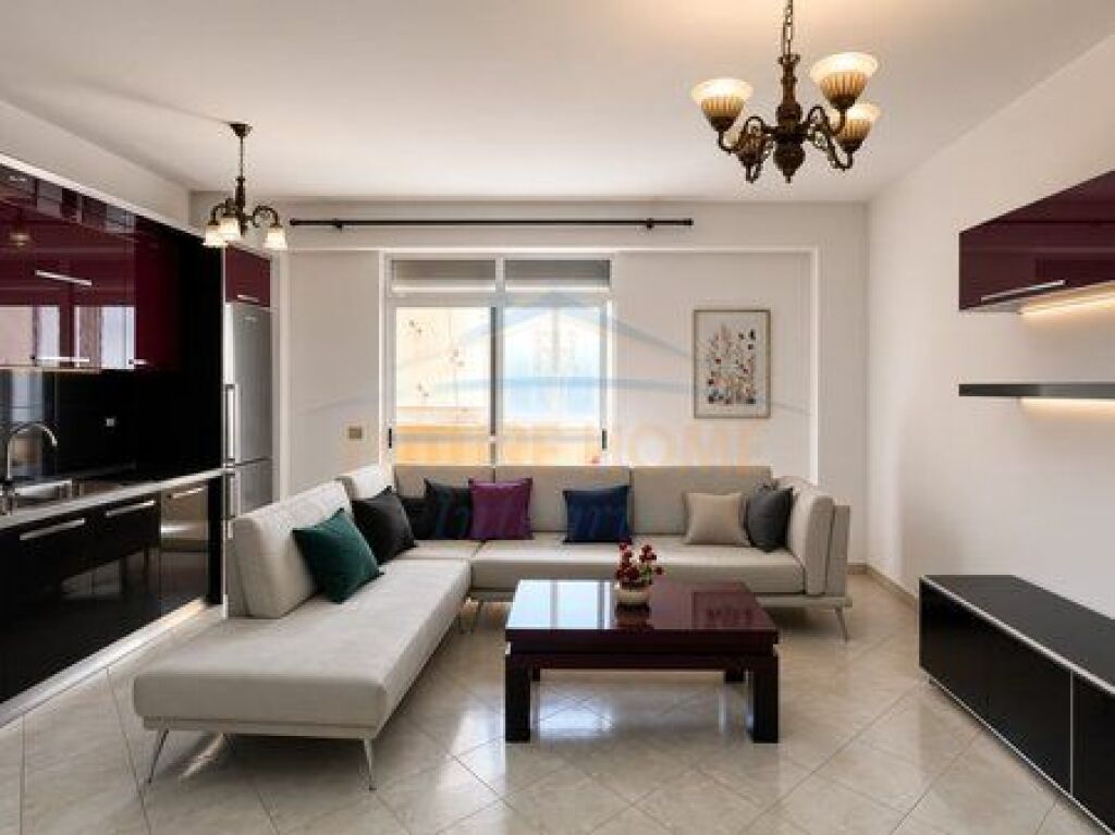 For sale, Apartment 2+1+2, Former Nisheraku Bridge, Tirana.