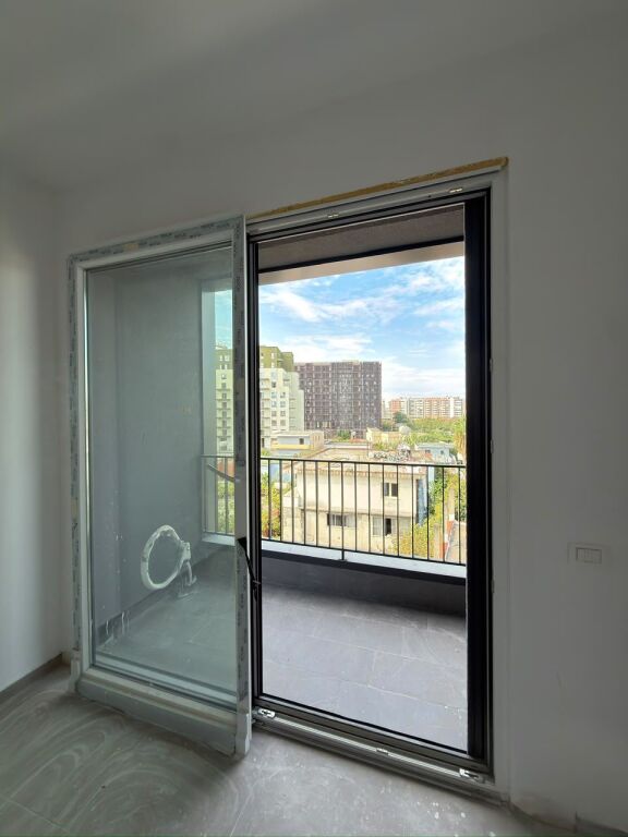 🏡 APARTAMENT 1+1 PËR SHITJE – ISH PARKU