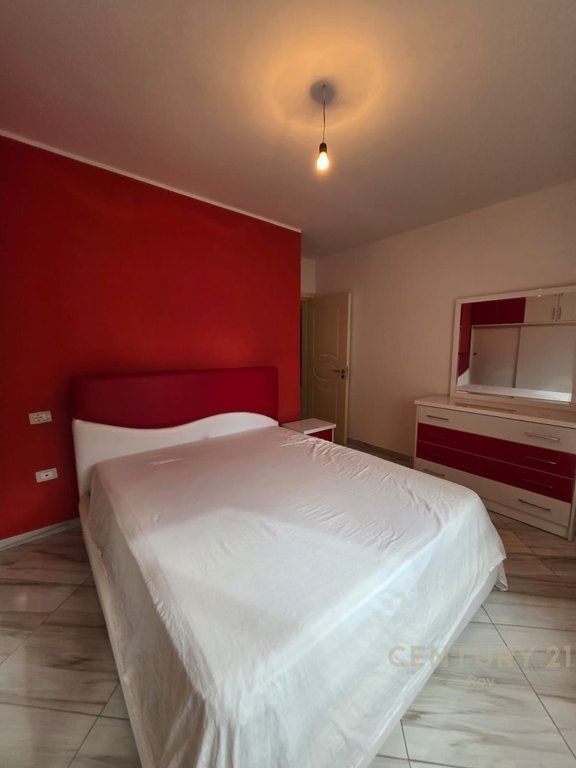 3+1 Apartment For Sale on Aleksander Goga Street, Durres - 200000€ | 100 m²