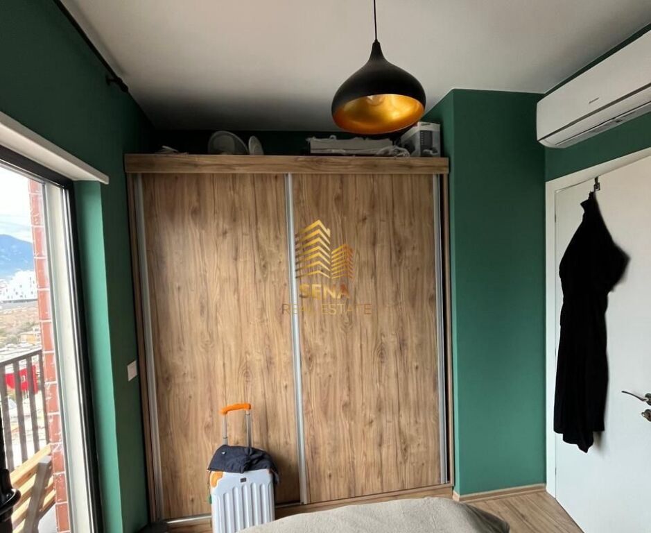 Shitet, Apartament 2+1+Blk, Rruga e Dibres, 215.000 Euro