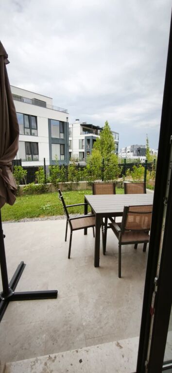 🏡 APPARTAMENTO PREMIUM 2+1+2 IN AFFITTO | GREEN VALLEY RESIDENCE