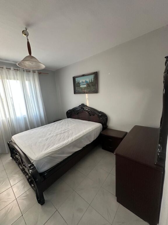 Rent | Apartament 1 + 1 | Ali Demi | 350 €/month