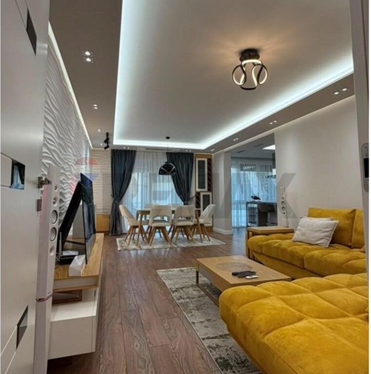 Apartament - Për Shitje - Blloku Gintash, Tiranë