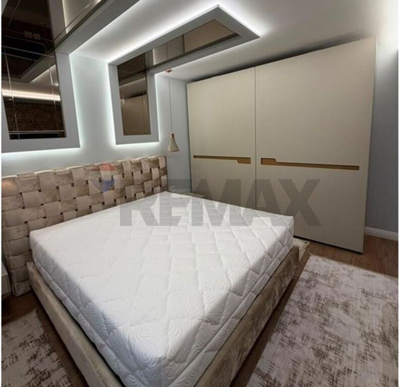 Apartament - Për Shitje - Blloku Gintash, Tiranë