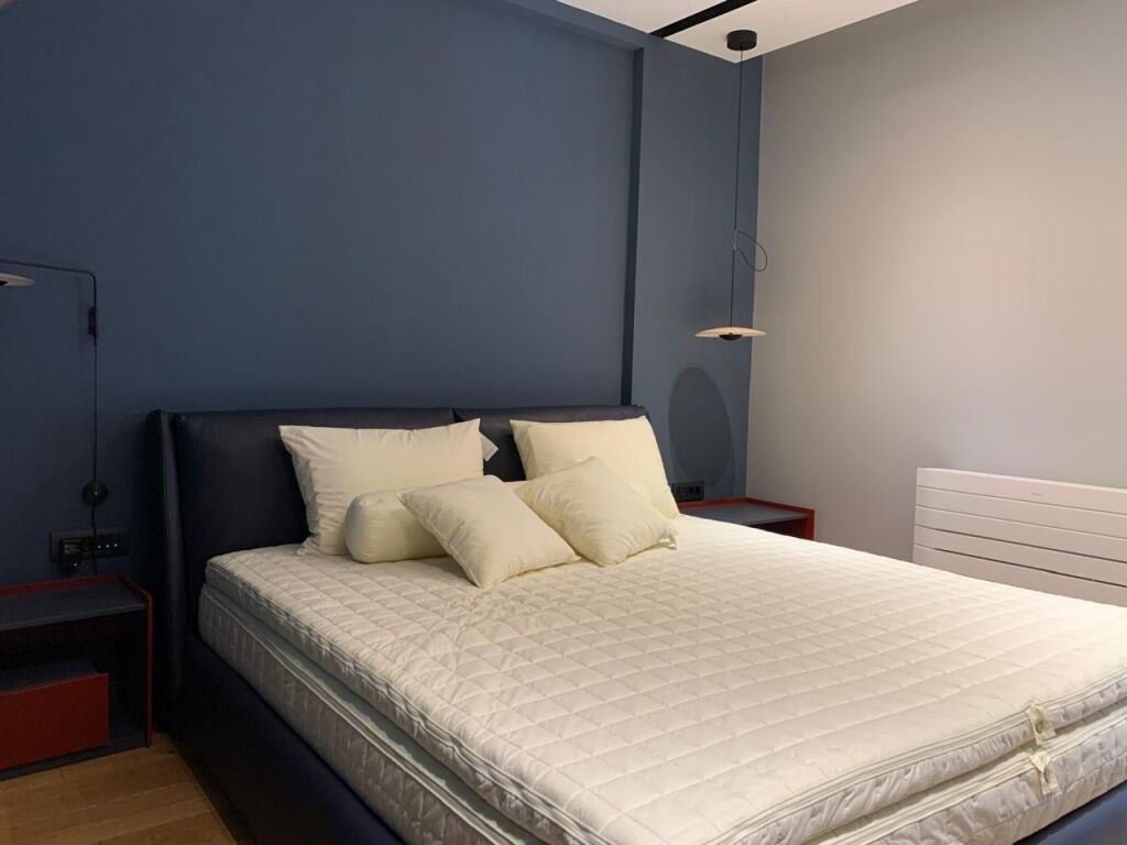 Apartament me qera 1+1 Kompleksi Delijorgji 120.000 leke