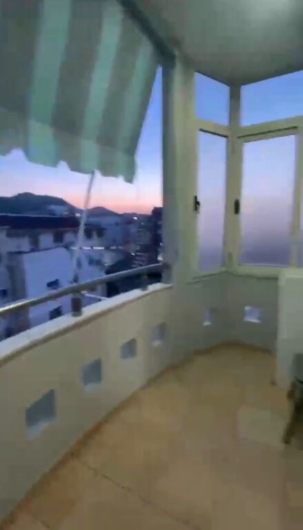 Apartment 1+1 for rent