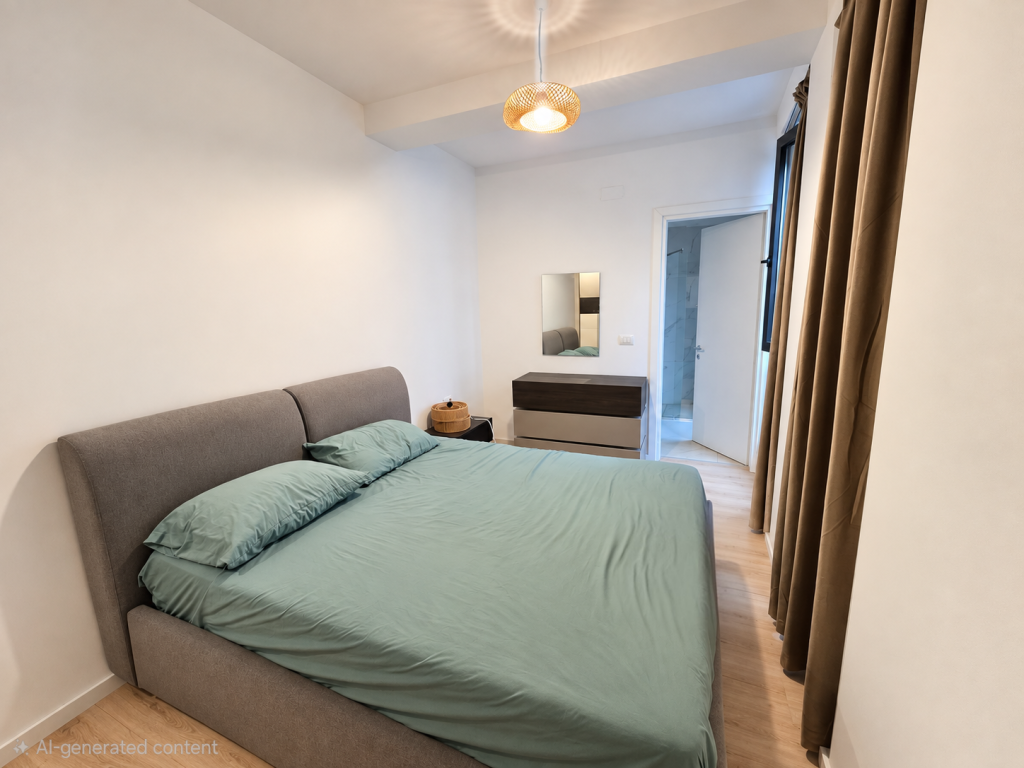 APARTAMENT 2+1+2 Me  BALLKON ME QIRA 📍Kopsht Zoologjik