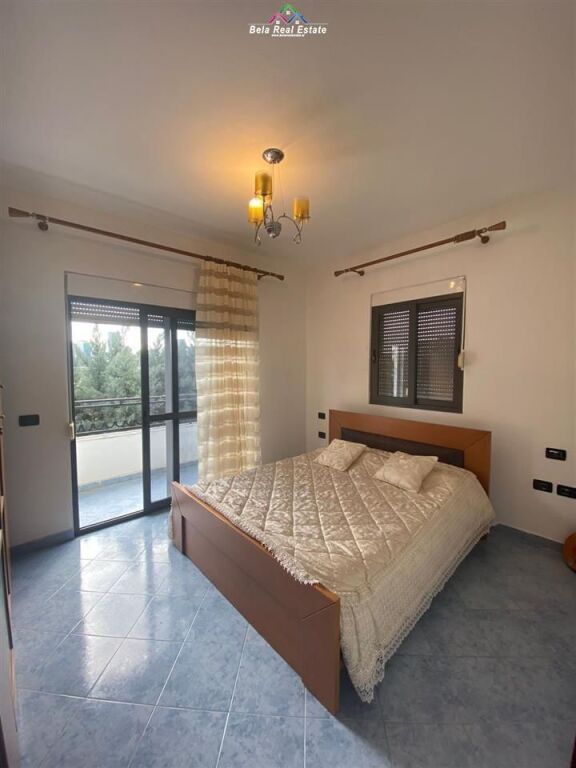 Villa For Rent 2+1 at New Boulevard (ID BV22178) Tirana​.