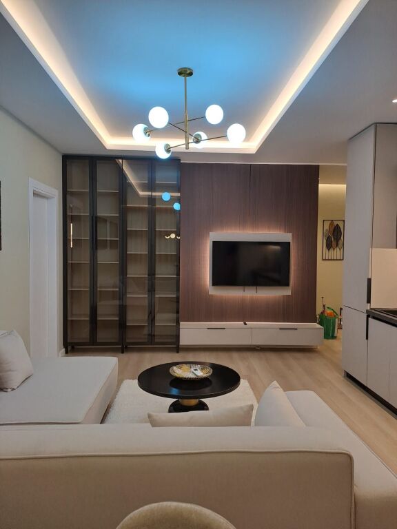🏠 FOR RENT 1+1 – BOGDANËVE STREET📍