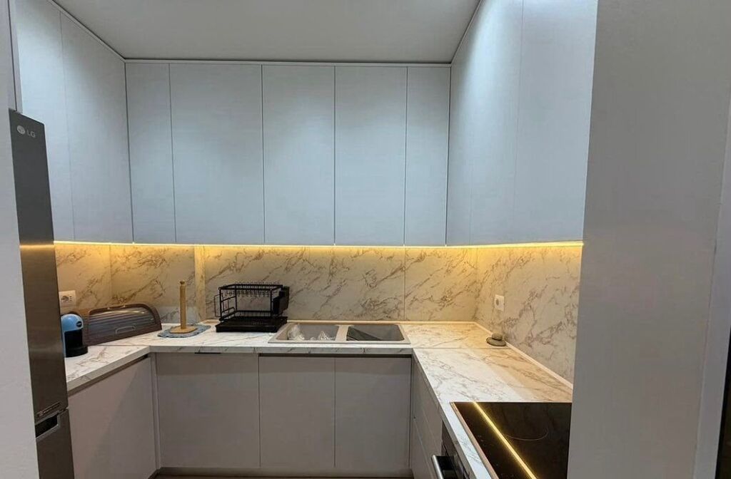 Apartament me qera 2+1 Casa Italia